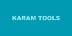 Karam Tools