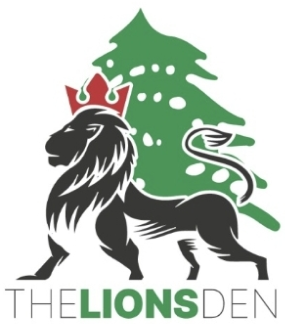 The Lions Den Logo